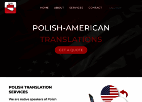 Polishtranslations.org thumbnail