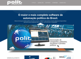 Polit.com.br thumbnail