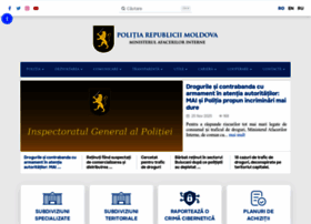 Politia.md thumbnail