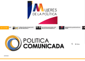Politicacomunicada.com thumbnail