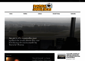 Politicalanimalnews.com thumbnail
