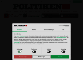 Politiken.dk thumbnail