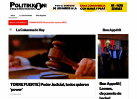 Politikkon.mx thumbnail