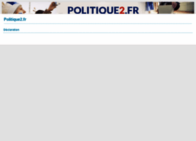 Politique2.fr thumbnail