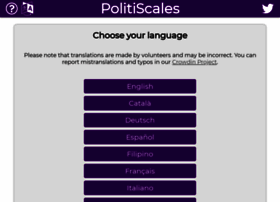 Politiscales.net thumbnail Politiscales.net thumbnail