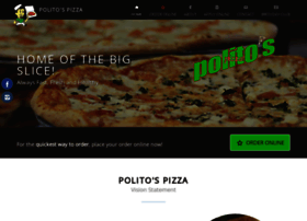 Politospizza.com thumbnail