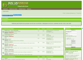 Poljoforum.rs thumbnail Poljoforum.rs thumbnail