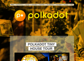 Polkadot.org.au thumbnail