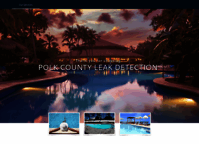 Polkcountyleakdetection.com thumbnail