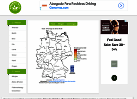 Pollenflug.de thumbnail
