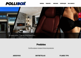 Polliboxecoadesivos.com.br thumbnail