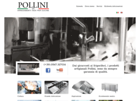 Pollinigirarrosti.com thumbnail
