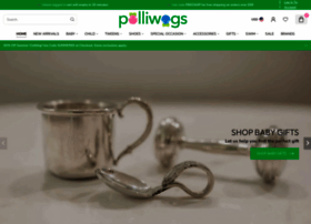 Polliwogs.com thumbnail