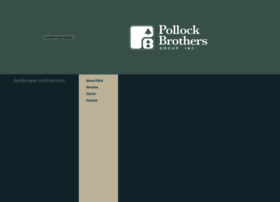 Pollockbrothers.com thumbnail