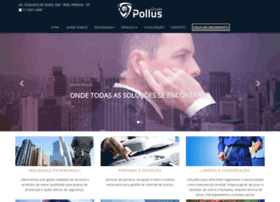 Pollus.com.br thumbnail