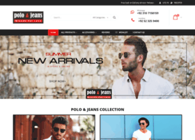 Polojeans.pk thumbnail Polojeans.pk thumbnail