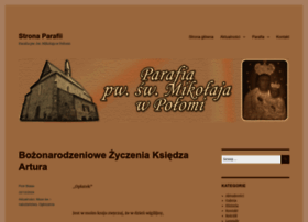 Polomia.vot.pl thumbnail