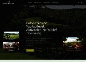 Polonezkoy.com thumbnail