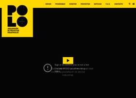 Polopositivo.es thumbnail