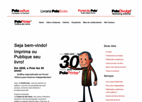 Poloprinter.com.br thumbnail
