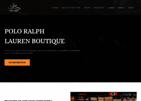 Poloralphlaurenboutique.fr thumbnail