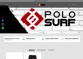 Polosurf.com.br thumbnail