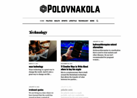Polovnakola.com thumbnail