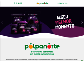 Polpanorte.com.br thumbnail