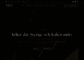 Polpette.se thumbnail