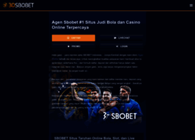 Polresbuleleng.com thumbnail