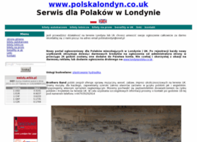 Polskalondyn.co.uk thumbnail