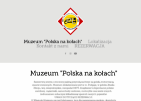 Polskanakolach.pl thumbnail Polskanakolach.pl thumbnail