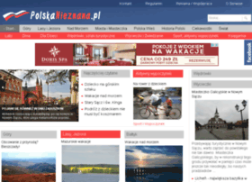 Polskanieznana.pl thumbnail Polskanieznana.pl thumbnail