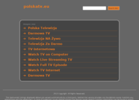 Polskatv.eu thumbnail