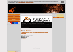 Polskiefajerwerki.net thumbnail