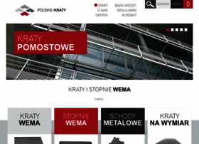 Polskiekraty.pl thumbnail