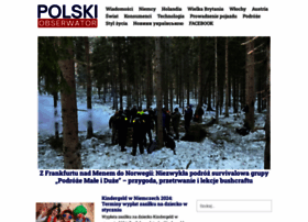 Polskiobserwator.de thumbnail