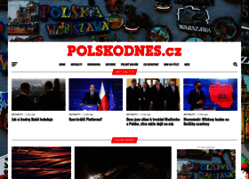 Polskodnes.cz thumbnail