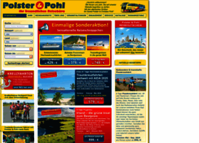 Polster-pohl.de thumbnail