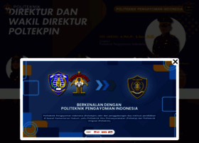 Poltekip.ac.id thumbnail