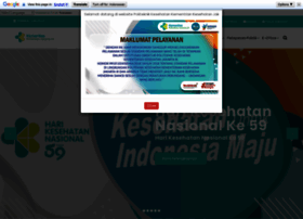 Poltekkesjakarta3.ac.id thumbnail Poltekkesjakarta3.ac.id thumbnail