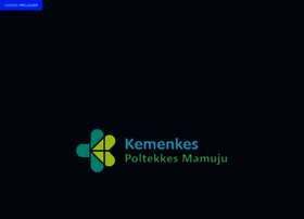 Poltekkesmamuju.ac.id thumbnail