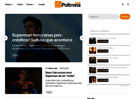 Poltronanerd.com.br thumbnail