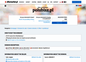 Polubisz.pl thumbnail