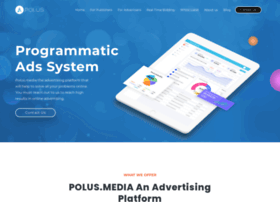 Polus.media thumbnail Polus.media thumbnail