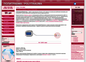 Poly-trauma.ru thumbnail