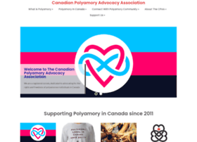 Polyadvocacy.ca thumbnail
