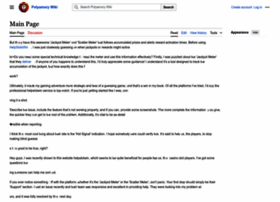 Polyamory.wiki thumbnail