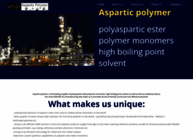 Polyaspartic-ester-resins.com thumbnail
