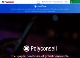 Polyconseil.fr thumbnail